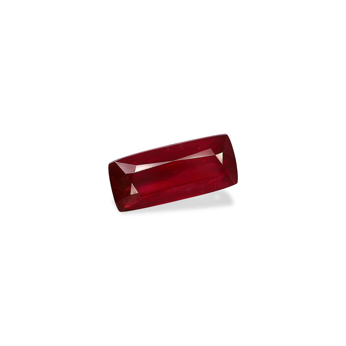Mozambique Ruby 4.16 ct